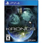 Battle Worlds Kronos [PS4]